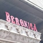 beronica logo