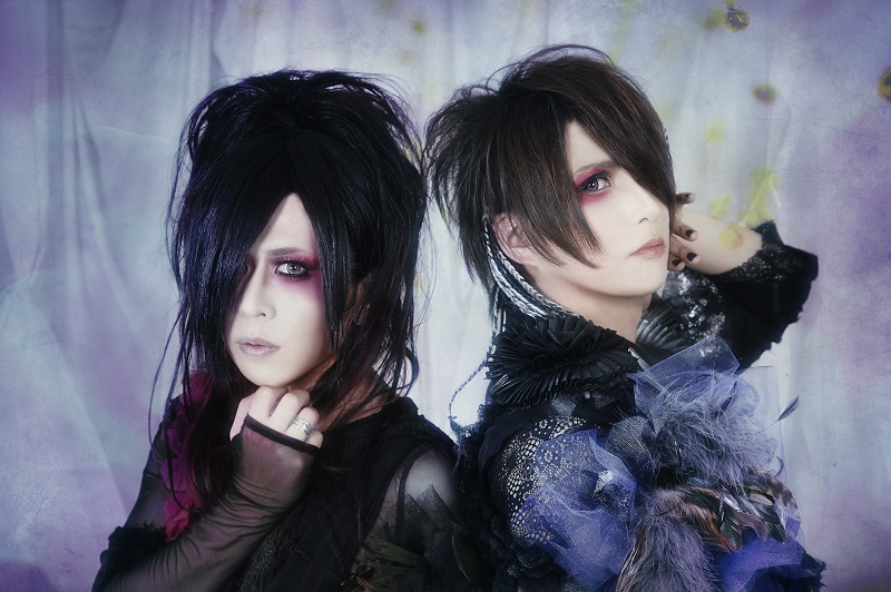 with芥_Soan&芥2UP