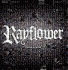 Rayflower best album cover